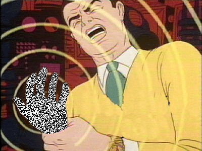 Plantilla de meme Diamond hand mosho