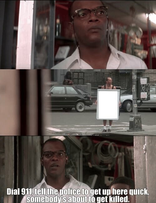 Plantilla de meme Die Hard 2