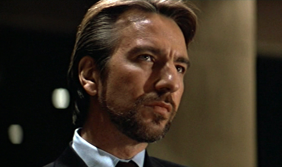 Template meme Die Hard Hans Gruber Looking