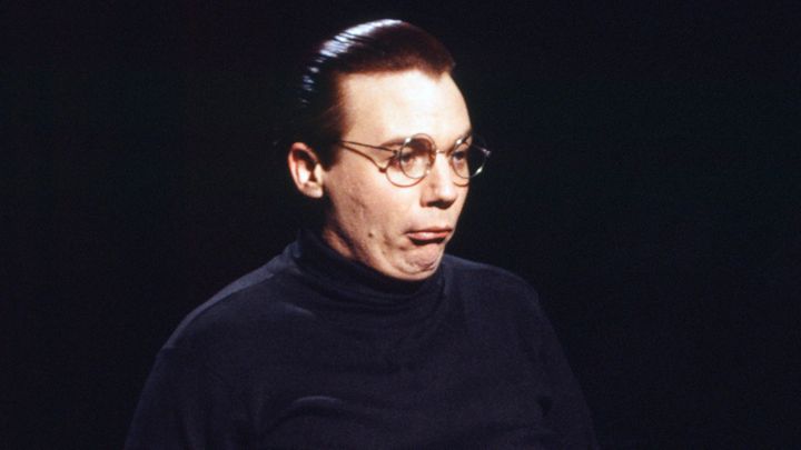 Plantilla de meme Dieter