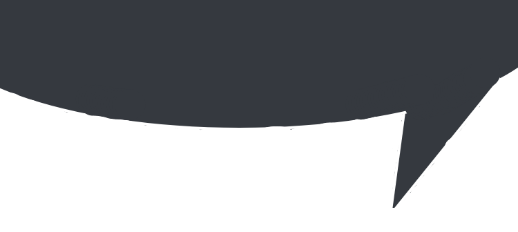 Plantilla de meme discord speech bubble