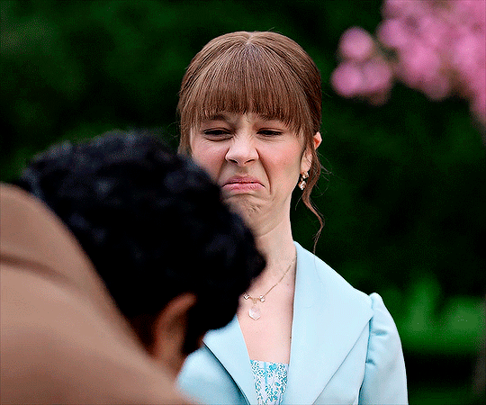 Plantilla de meme disgusted Eloise
