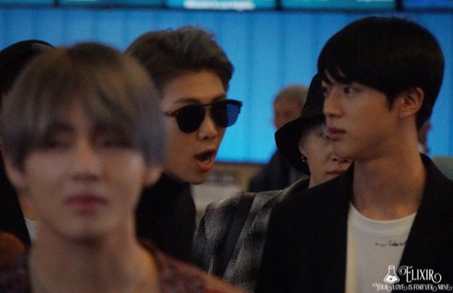 Distracted bf/gf bts meme meme template