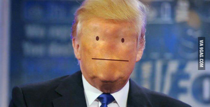 ditto trump meme 2 meme template