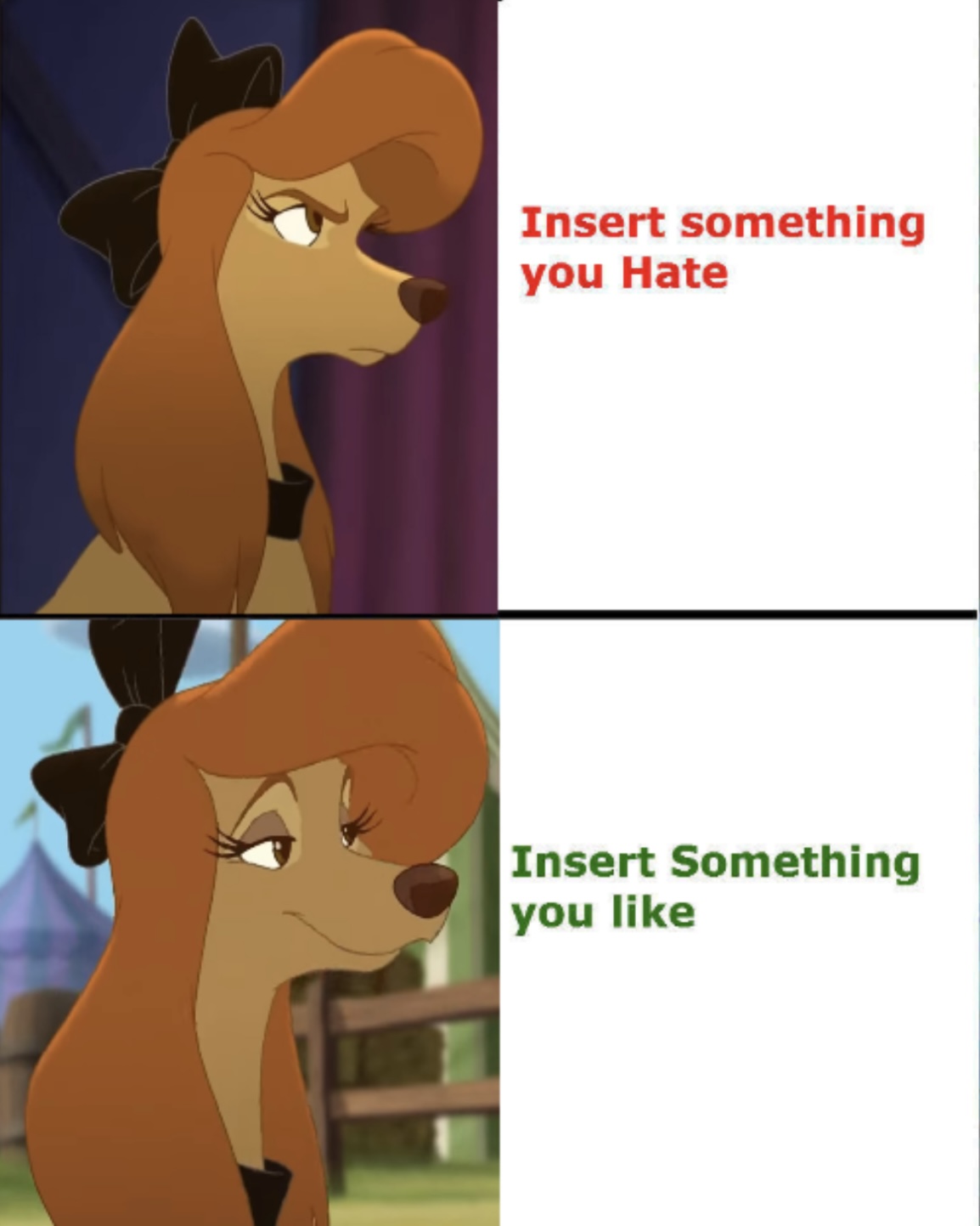 Template meme Dixie Drake Meme