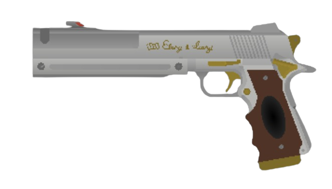 Plantilla de meme DMC Ivory (Left)