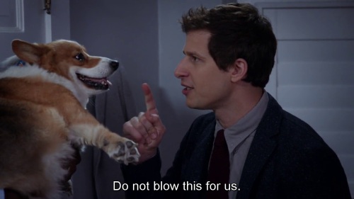 Template meme do not blow this for us brooklyn 99