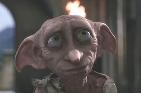 Plantilla de meme dobby