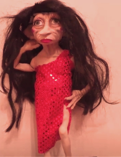 Plantilla de meme Dobby Drag