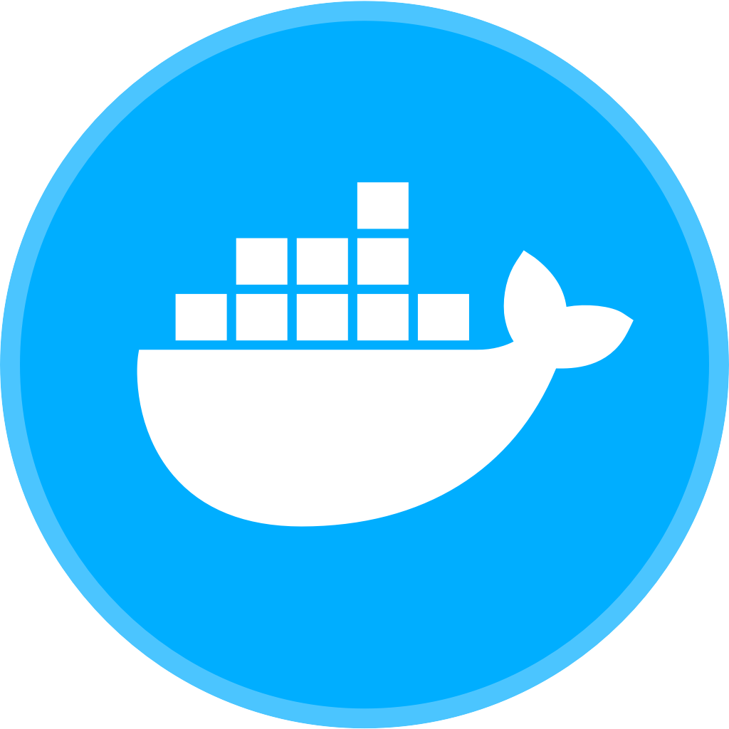 Plantilla de meme docker