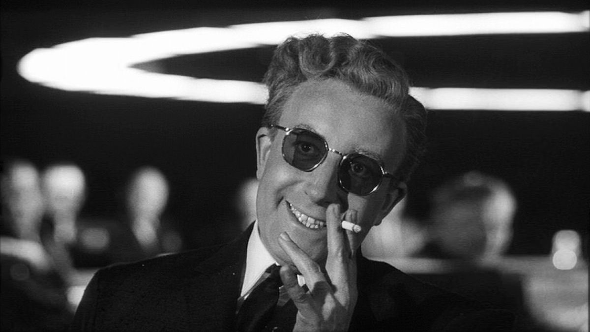 Template meme Doctor Strangelove says...