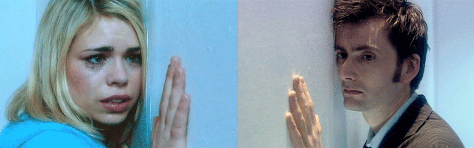 Template meme Doctor Who Rose David Tennant