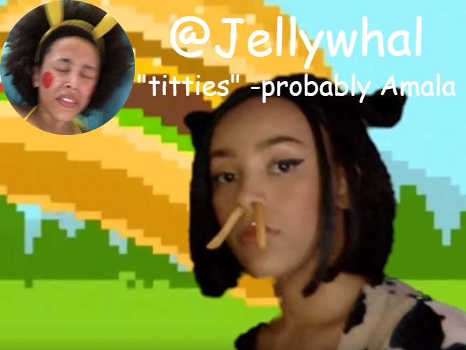Plantilla de meme doja temp 2 nar