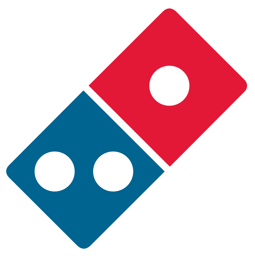 Plantilla de meme Domino's Pizza Logo