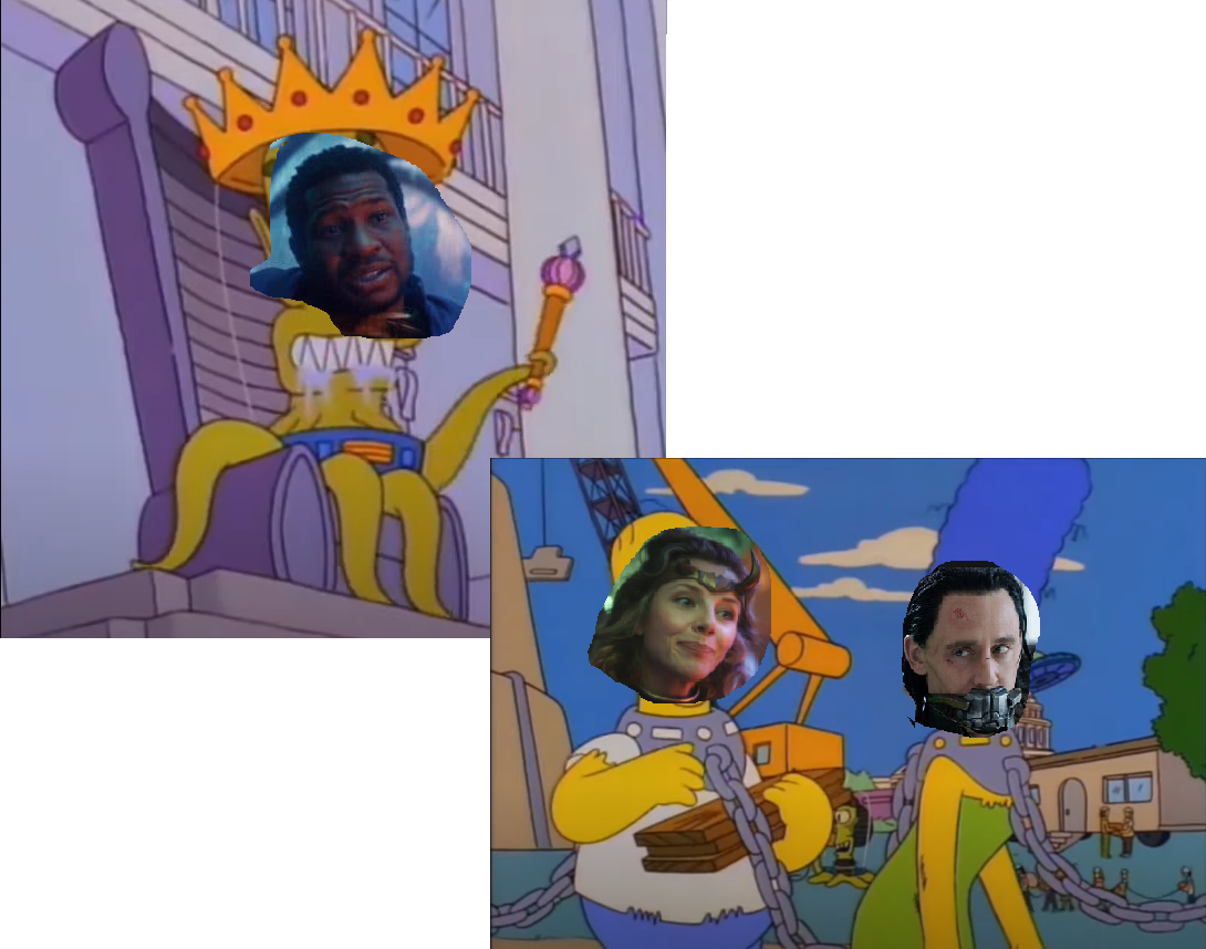Template meme Don't Blame Me
