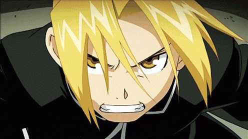 Template meme Don't Mess with Edward