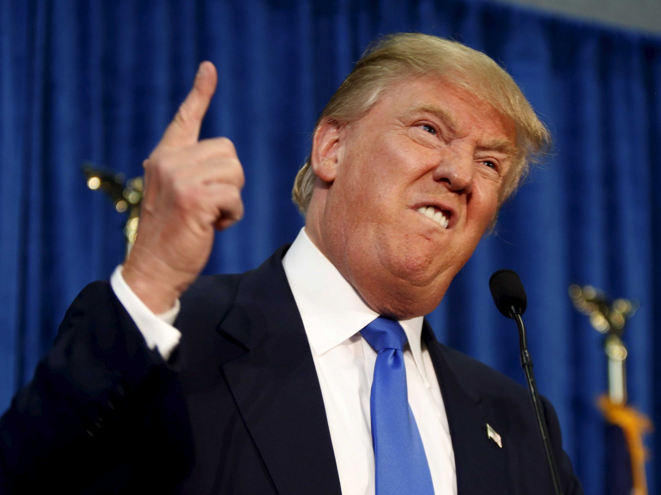 donald trump meme meme template