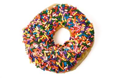 Plantilla de meme donut