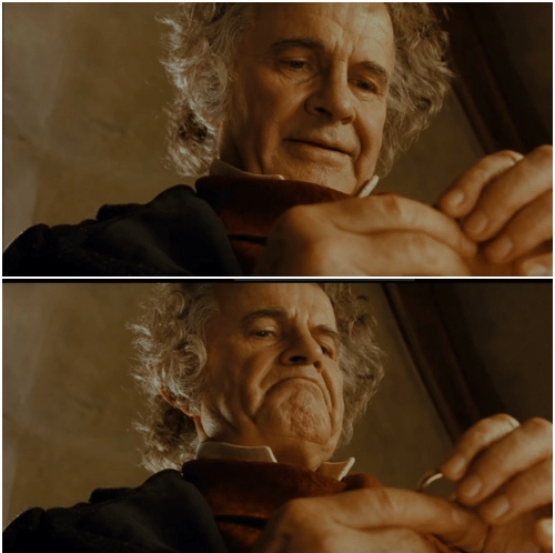 Dopotutto perché no? meme template