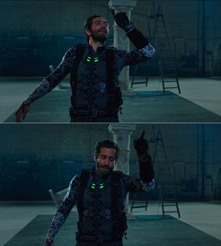 Double the damage meme template