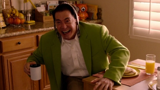 Template meme Dougie Jones Agent Cooper Coffee meme