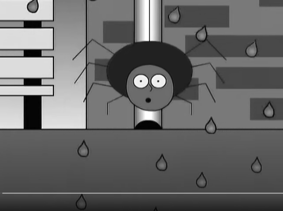 Plantilla de meme Down Came The Rain Meme