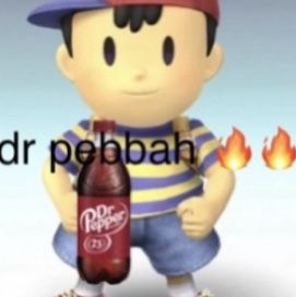 Template meme dr pebbah