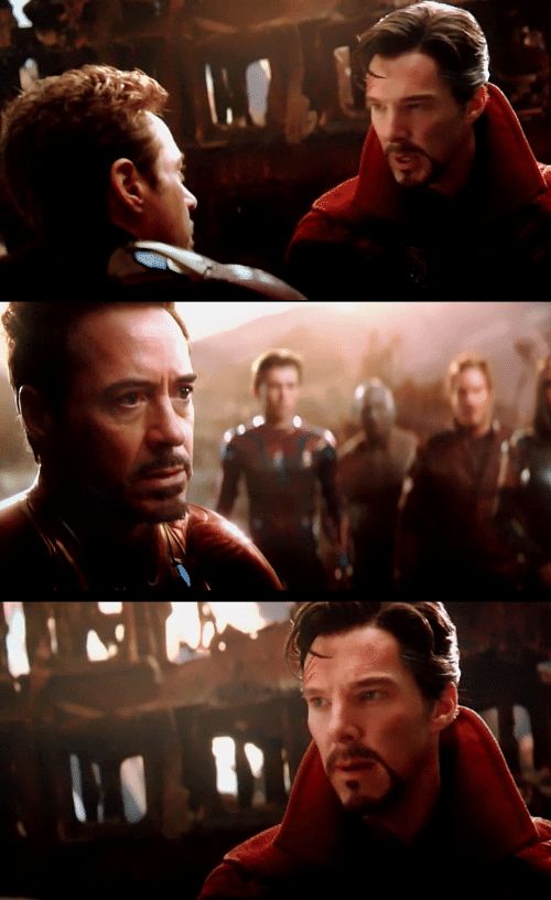 Template meme dr strange futures