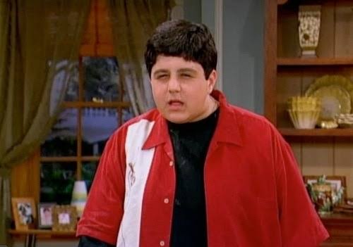 Plantilla de meme Drake Josh Megan