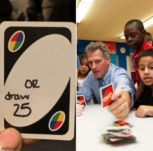 Plantilla de meme Draw 25 doesn't draw