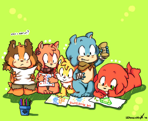 Template meme Drawin Boom Verse