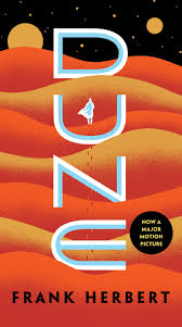 Plantilla de meme Dune Book Frank Herbert