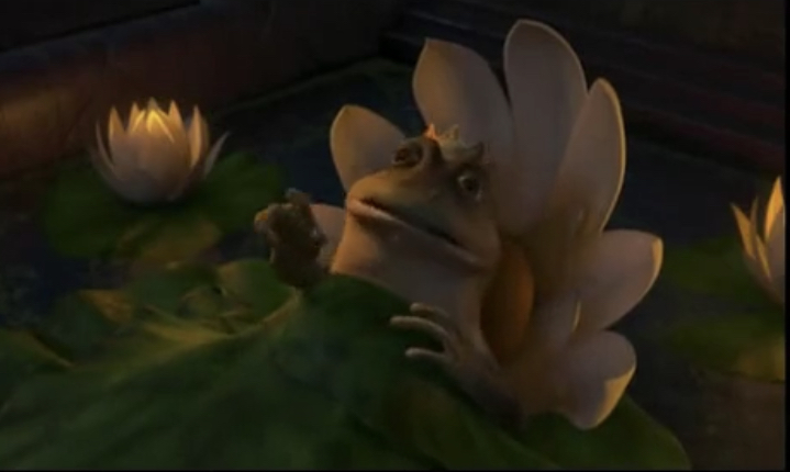 Plantilla de meme Dying frog meme