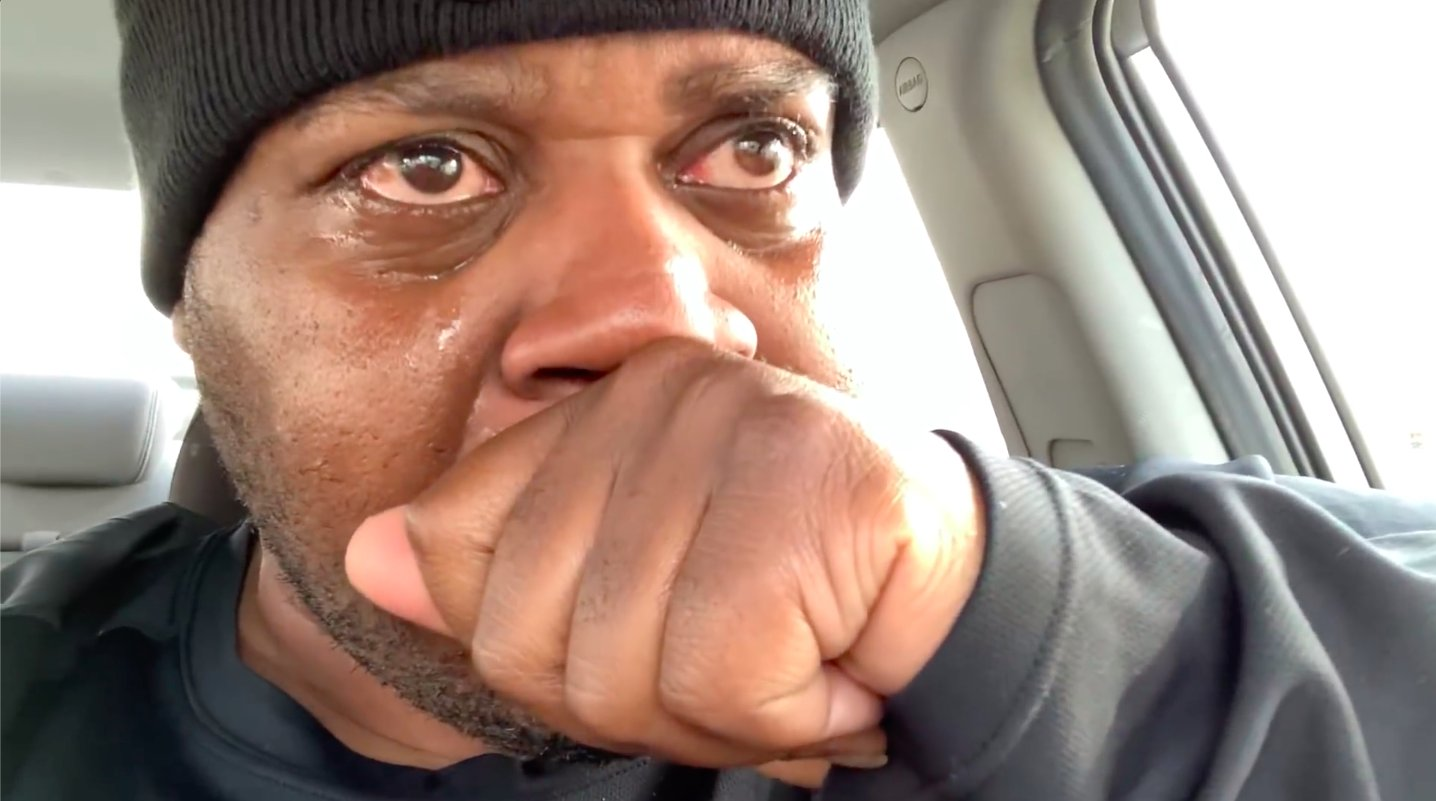 Template meme edp445 crying meme
