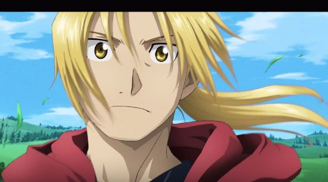 Plantilla de meme Edward Elric What?!