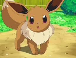 Plantilla de meme Eevee
