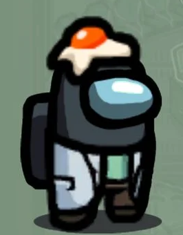 Plantilla de meme Eggman