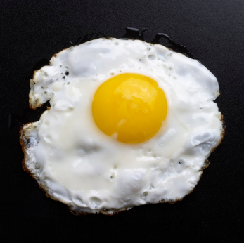 Plantilla de meme Eggs