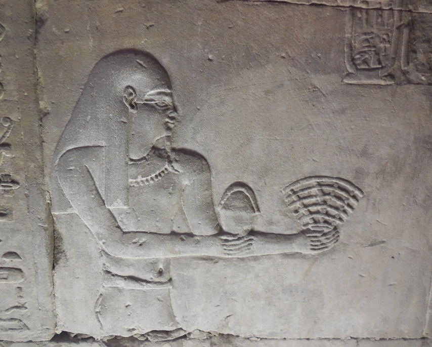 Plantilla de meme Egyptian wifi