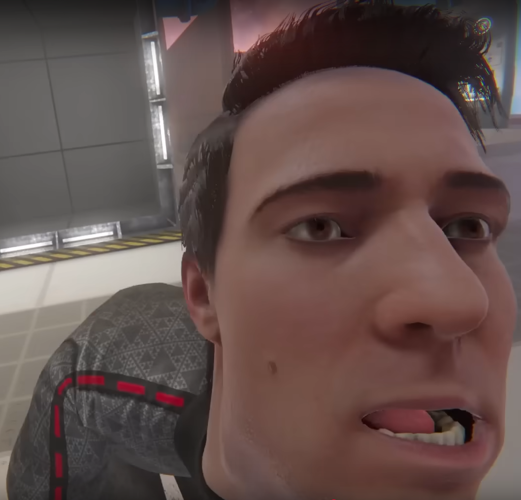 Ehh? meme template