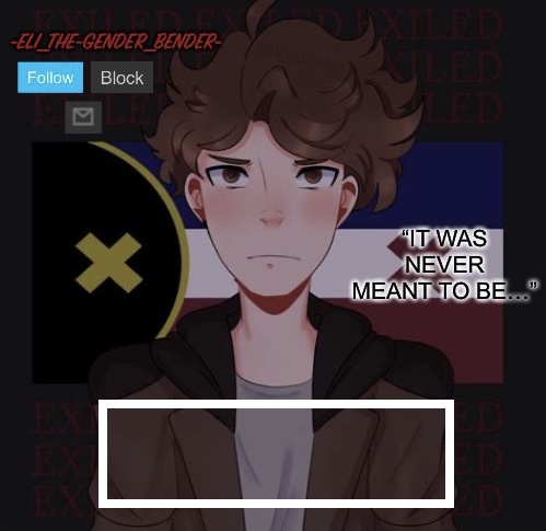 Template meme -Eli_the-gender_bender- Dream SMP Template