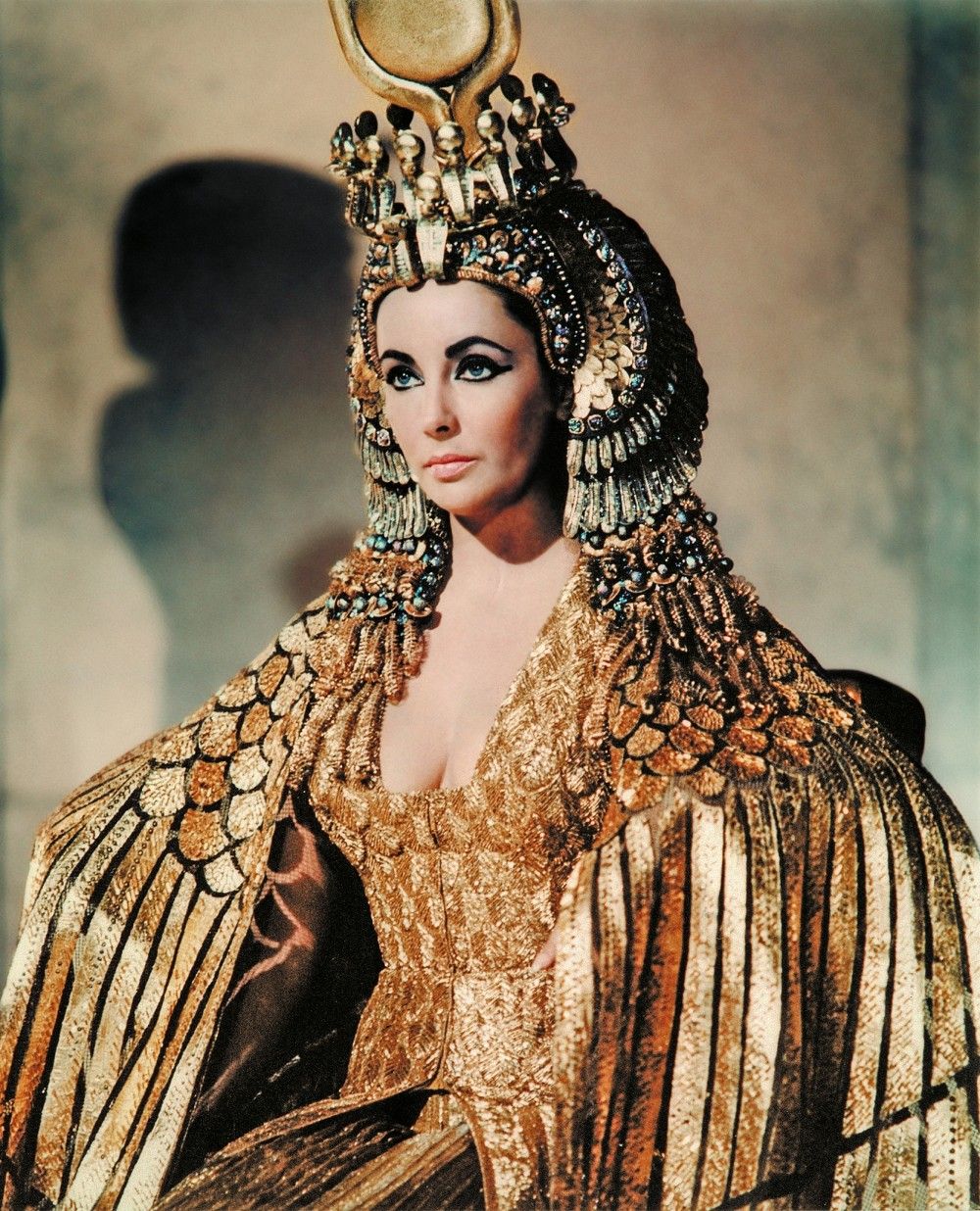 Template meme Elizabeth Taylor