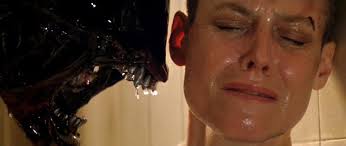 Template meme ellen ripley and the alien