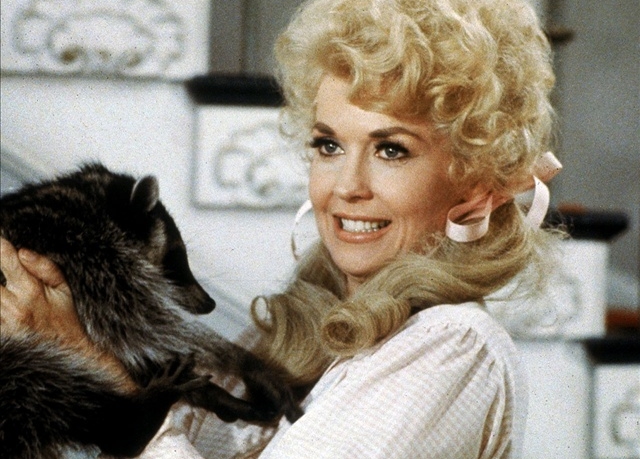 Plantilla de meme Ellie Mae Clampett