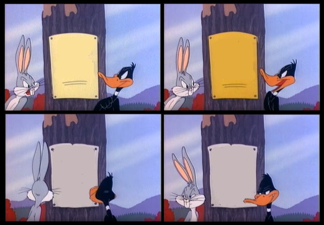 Plantilla de meme Elmer Season Template