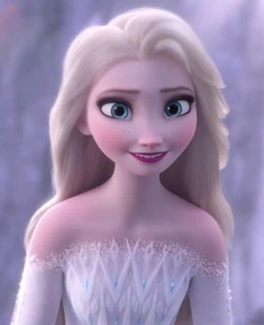 Template meme elsa gorgeous