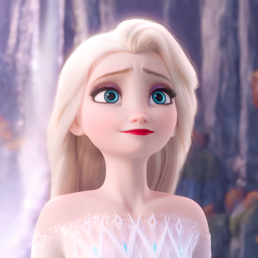 Template meme elsa so beautiful