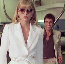 Plantilla de meme Elvira and Tony