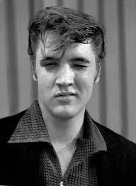 Plantilla de meme Elvis 