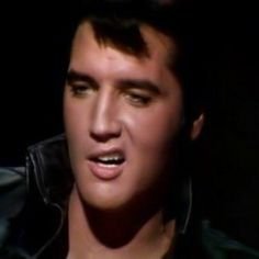Plantilla de meme Elvis, thank you